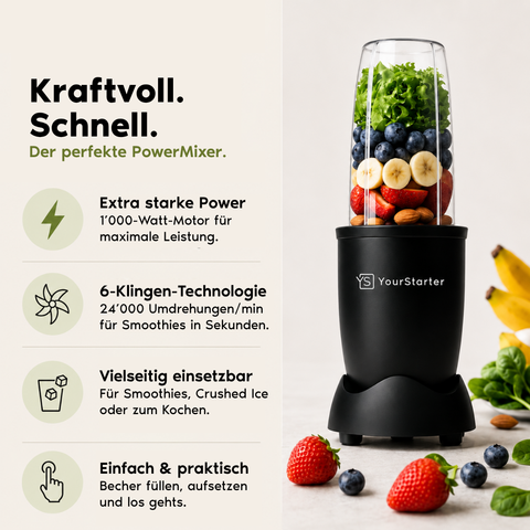 PowerMixer 2