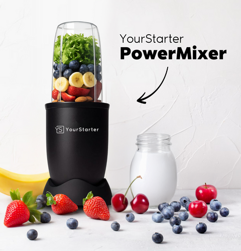 PowerMixer 2