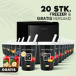 Paket Freezer