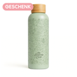 GESCHENK: Edelstahl Trinkflasche (Limited Edition) - DN