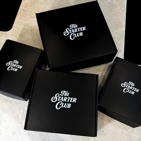 Geschenkset Bottle Edition