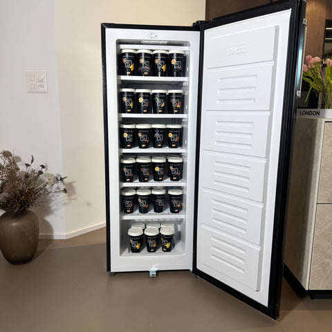 Congélateur 172L